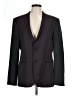 Assorted Brands Purple Blazer Size L - photo 1