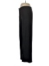 Theory Solid Black Dress Pants Size 10 - photo 5