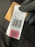 Blu Pepper Solid Black Dress Pants Size M - photo 8