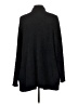 Colleen Lopez 100% Nylon Black Kimono Size L - photo 2