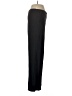 Theory Solid Black Dress Pants Size 10 - photo 4