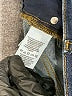 Free People Hearts Blue Jeans Size 28 waist - photo 8
