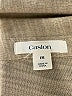 Caslon Tan Blazer Size M - photo 6