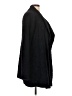 Colleen Lopez 100% Nylon Black Kimono Size L - photo 4