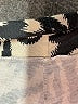 Assorted Brands Print Ivory Formal Skirt Size XXL - photo 4