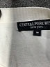 Central Park West Ivory Pullover Sweater Size M - photo 7
