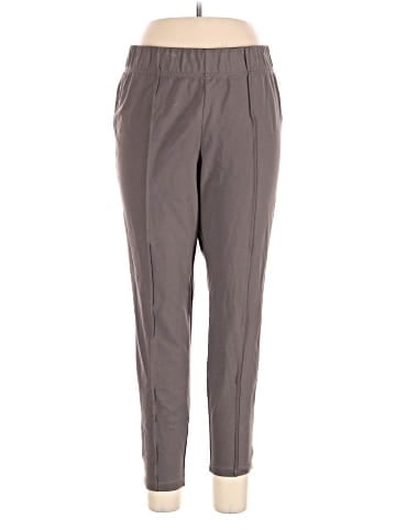 Ava & Viv Casual Pants (view 1)