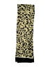 Ann Taylor 100% Rayon Animal Print Yellow Brown Scarf One size - photo 2