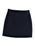 Athleta Solid Blue Casual Skirt Size 4 (tall) - photo 1