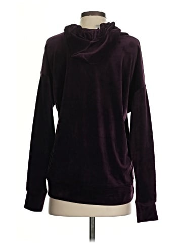 Green Tea Pullover Hoodie (view 2)