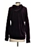Green Tea Purple Pullover Hoodie Size S - photo 2