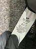 Dynamite Solid Black Track Pants Size S - photo 8