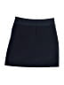 Athleta Solid Blue Casual Skirt Size 4 (tall) - photo 2
