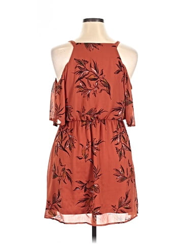 Eyeshadow Casual Dress (view 2)