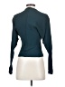 Zara Teal Long Sleeve Turtleneck Size M - photo 2