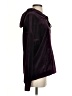 Green Tea Purple Pullover Hoodie Size S - photo 4
