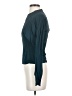 Zara Teal Long Sleeve Turtleneck Size M - photo 5