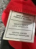 Cupcakes & Cashmere 100% Polyester Red Sleeveless Blouse Size 8 - photo 8
