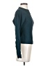 Zara Teal Long Sleeve Turtleneck Size M - photo 4