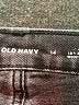 Old Navy Houndstooth Black Jeans Size 14 - photo 6