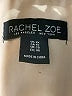 Rachel Zoe 100% Polyester Tan Coat Size 1X - photo 6