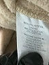 Rachel Zoe 100% Polyester Tan Coat Size 1X - photo 7