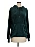 Green Tea Green Pullover Hoodie Size S - photo 1