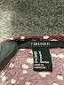 Forever 21 Burgundy Bodysuit Size M - photo 4