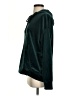 Green Tea Green Pullover Hoodie Size S - photo 5