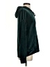 Green Tea Green Pullover Hoodie Size S - photo 4