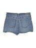 Blank NYC Blue Denim Shorts Size 30 waist - photo 2