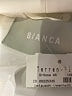 Bianca Ivory Blazer Size EU 46 / US 16 - photo 6
