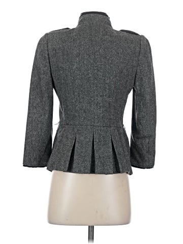Ann Taylor LOFT Wool Coat (view 2)