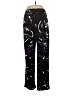 Alfani Graphic Black Active Pants Size S - photo 2