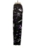 Alfani Graphic Black Active Pants Size S - photo 5