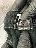 Assorted Brands 100% Polyester Solid Black Track Pants Size M - photo 9