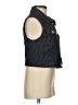 Pull&Bear Blue Denim Vest Size XS - photo 4