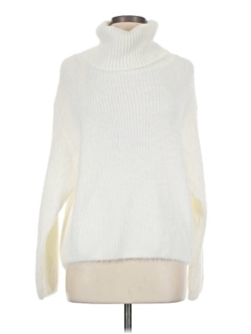 H&M Turtleneck Sweater (view 1)