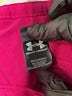Under Armour Solid Pink Active Skort Size 10 - photo 3