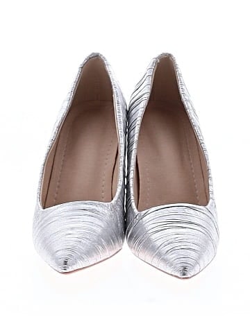 Unbranded Heels (view 2)