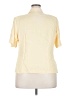 Cimmaron Dress Yellow Blazer Size 18 - photo 2