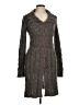Assorted Brands Gray Cardigan Size M - photo 1