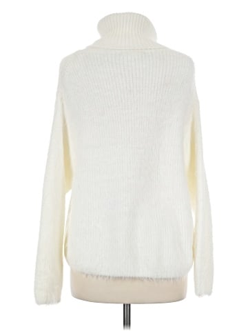H&M Turtleneck Sweater (view 2)