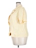 Cimmaron Dress Yellow Blazer Size 18 - photo 5