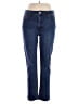 Seven7 Blue Jeans Size 16 - photo 1