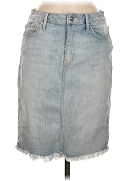 Sam Edelman Denim Skirt