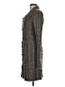 Assorted Brands Gray Cardigan Size M - photo 5