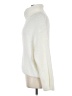 H&M White Turtleneck Sweater Size M - photo 5