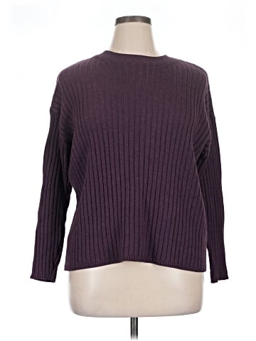 Jessica Simpson Pullover Sweater (view 1)