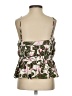 Parker Pink Sleeveless Blouse Size 6 - photo 2